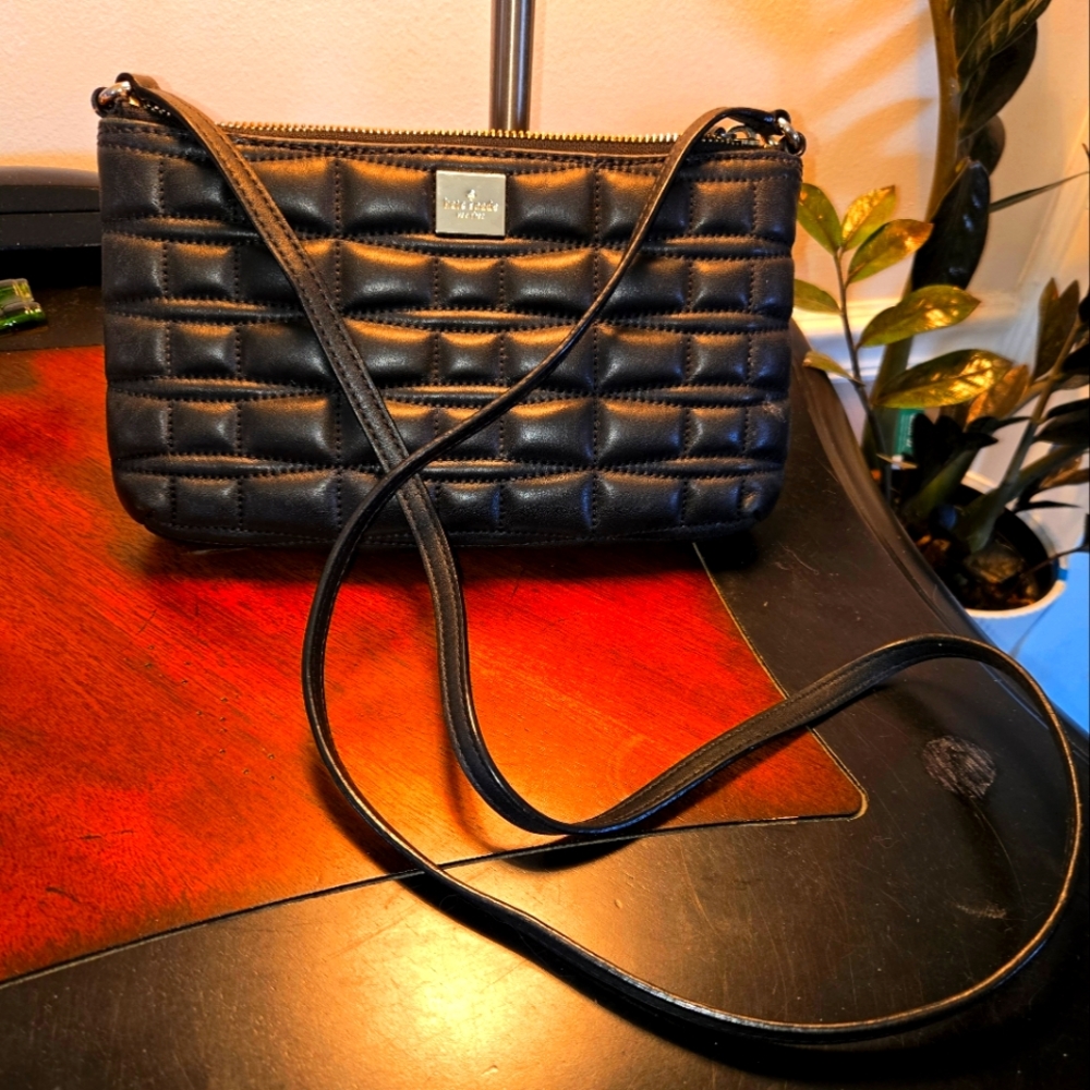 Kate Spade crossbody purse